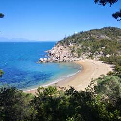 Arthur Bay