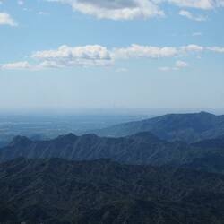 Ganz leicht zu erkennen, der China Zun Tower