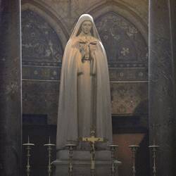 Notre Dame i Reimes