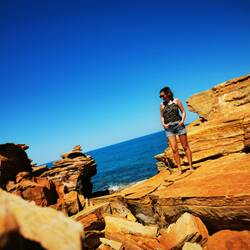 Gantheaume Point