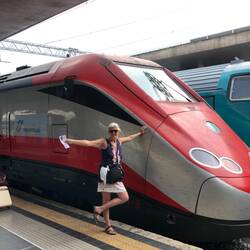 Last Train