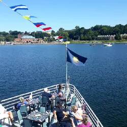 Einparken im Schnelldurchlauf