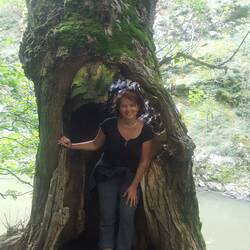 Thorenburger Schlucht