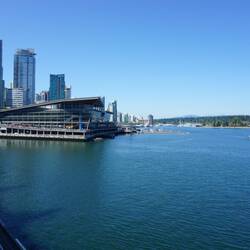 Vancouver Harbour