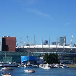BC Place
