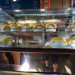 B.C. Salmon Bowl 👌