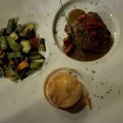 Filet-Steak