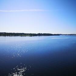 St. John River
