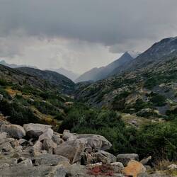 You do not need snow to be absolutely breathtaking!