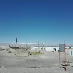 Karakul village