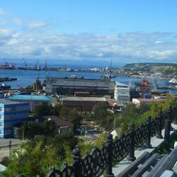 The Port