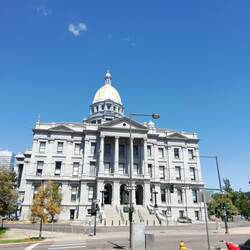 State Capitol Building