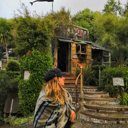 The Lost Gypsy Gallery - das coolste Café überhaupt!