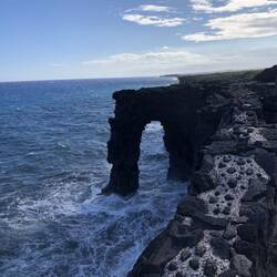 Hōlei Sea Arch