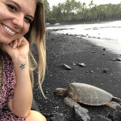 My buddy!!!🐢🖤😍🤩