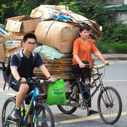 Und es geht auch anders...