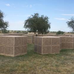 Die Würfel der Deutschen Soldaten, immer schön nach Alphabeth...... u