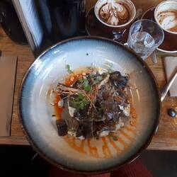 Einfach mal was gönnen