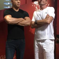 Männer unter sich 💪🏻😂