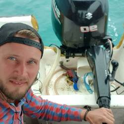 Wassertaxi