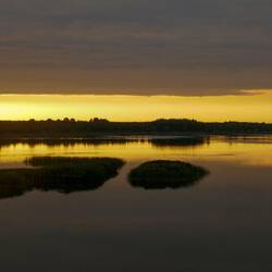 Sonnenaufgang