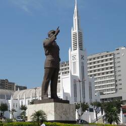 Unabhängigkeitsplatz