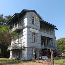 Eisenhaus (Gustav Eiffel)