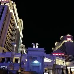Hotel Ceasar's Palace