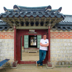 Gyeongbokgung Palace
