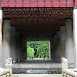 Gyeongbokgung Palace