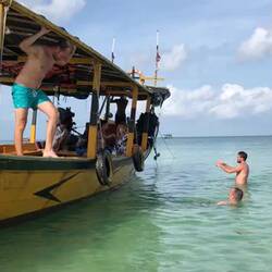 JUMP! Was für ein Spaß :D