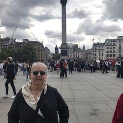 Trafalgar Square