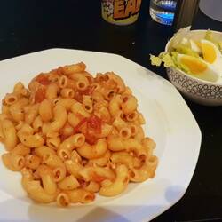 Kohlenhydrate und Zucker tanken...