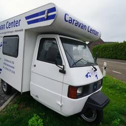 Unser nächstes Fernreisemobil