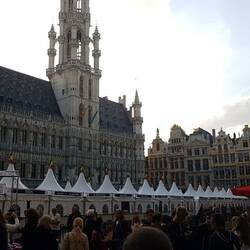 Grand Place