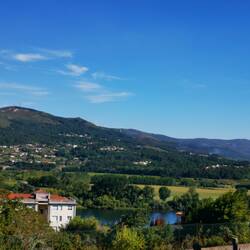 Ausblick von Tui