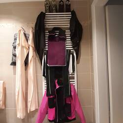 The Drying Challenge