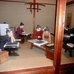 Schoolroom