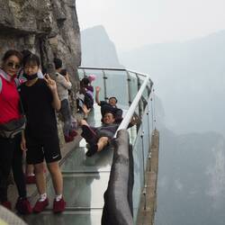 Crazy Chinesen - Käferstyle