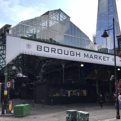Borough Market