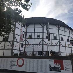 The Globe