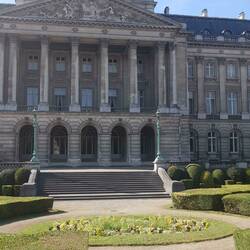 Königlicher Palast