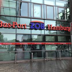 ZOB Hamburg