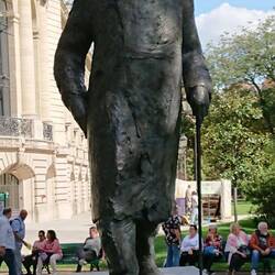 Churchill