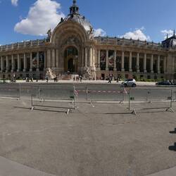 Petit Palais