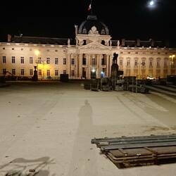 École Militaire