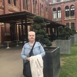 The John Madejski Garden