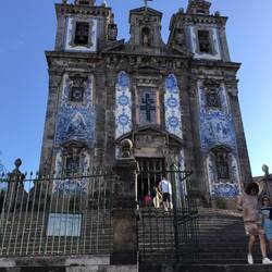 Igreja de Ildefonso