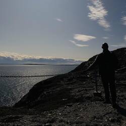 Kern on Brimstone Trail