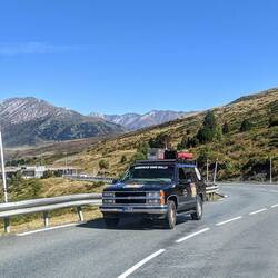 European 5000er Rallye